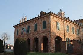 ESTERNO