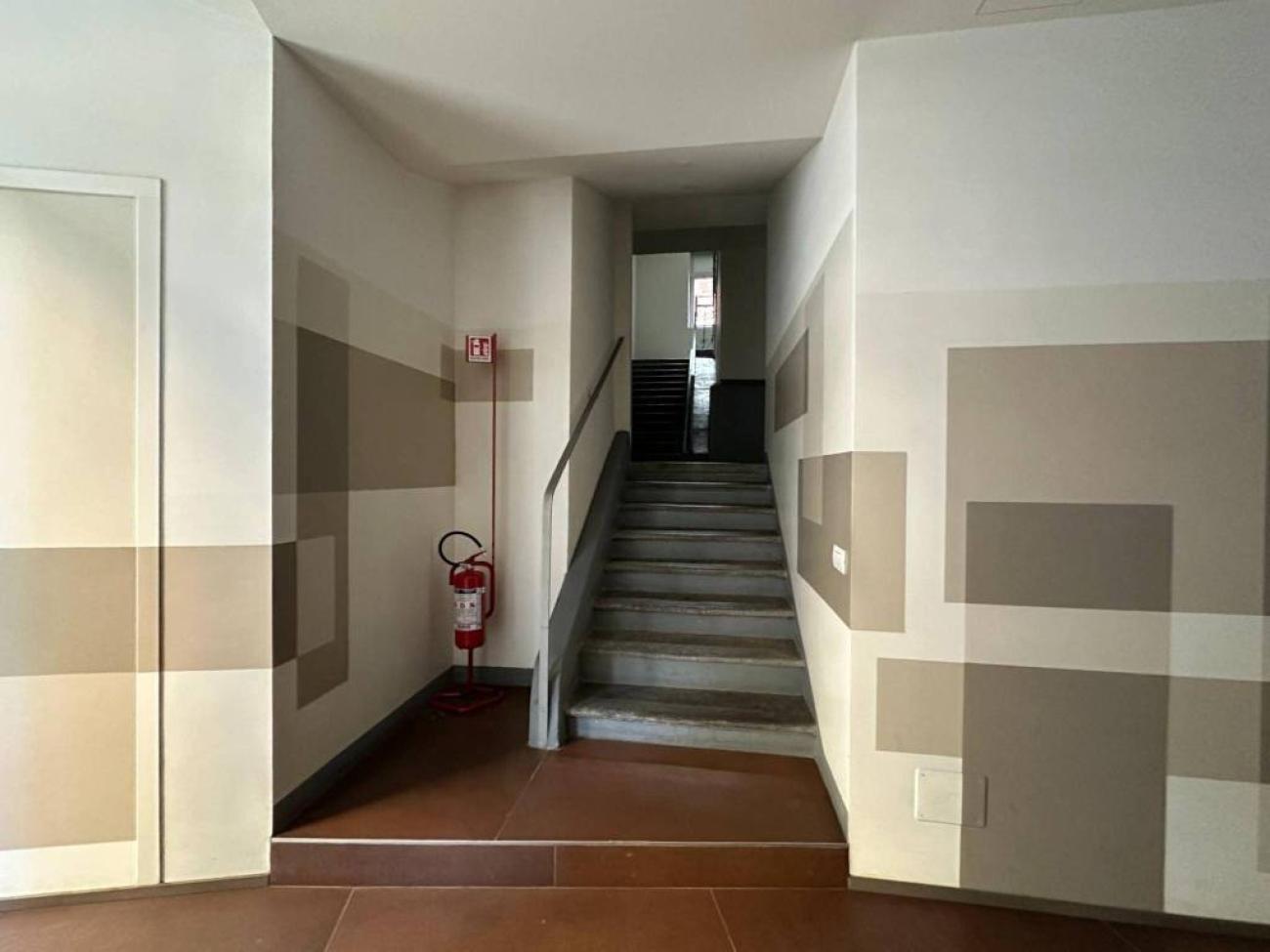 Interno palazzo