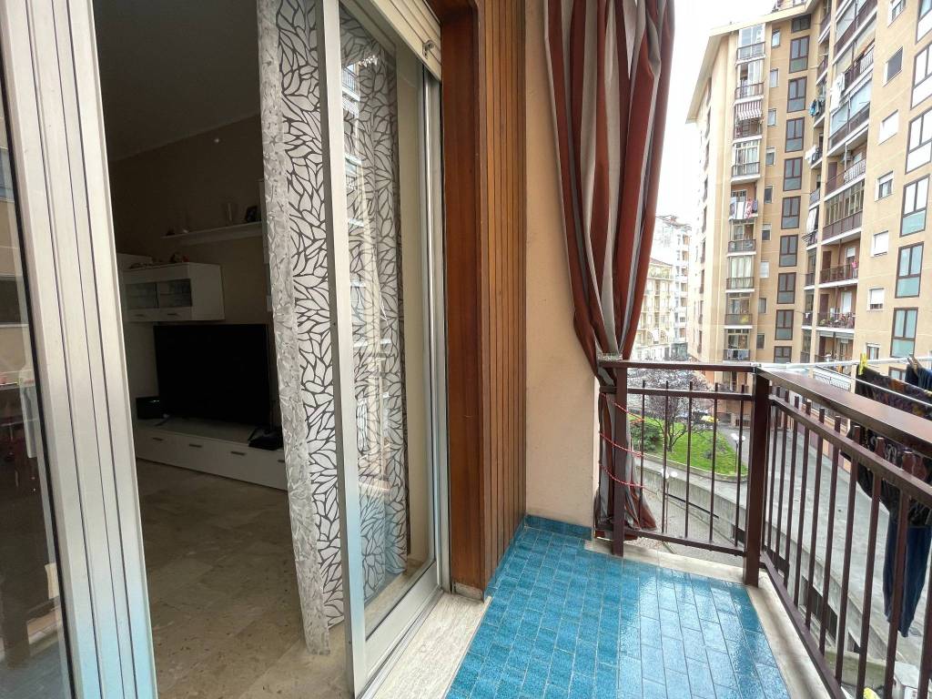 BALCONE