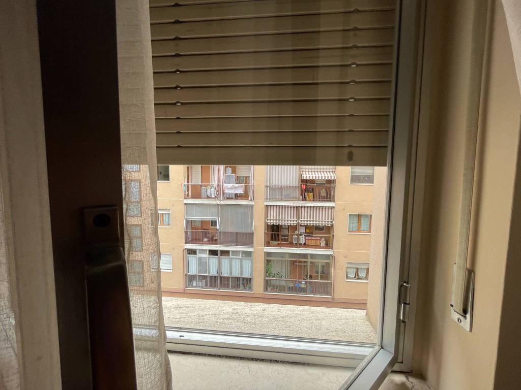 INFISSI