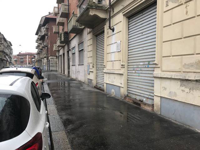 ESTERNO