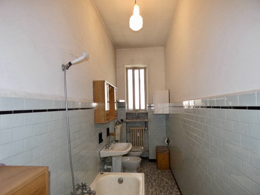 BAGNO
