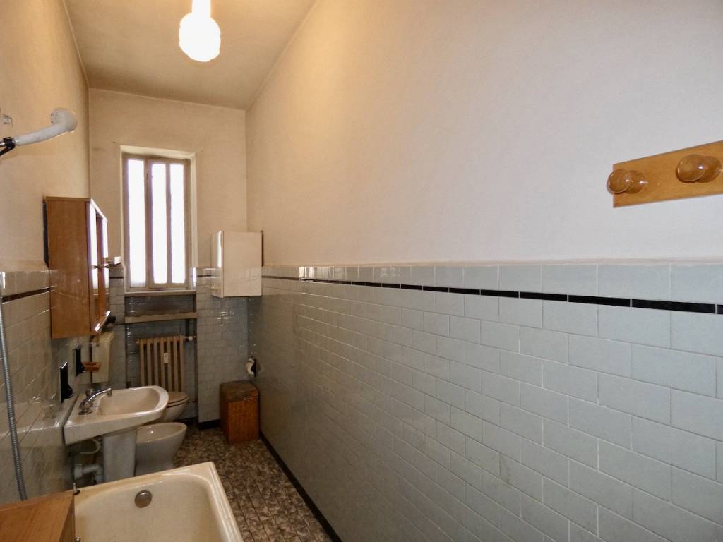 BAGNO