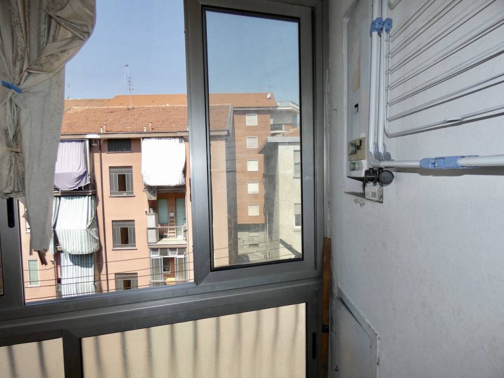 VERANDA